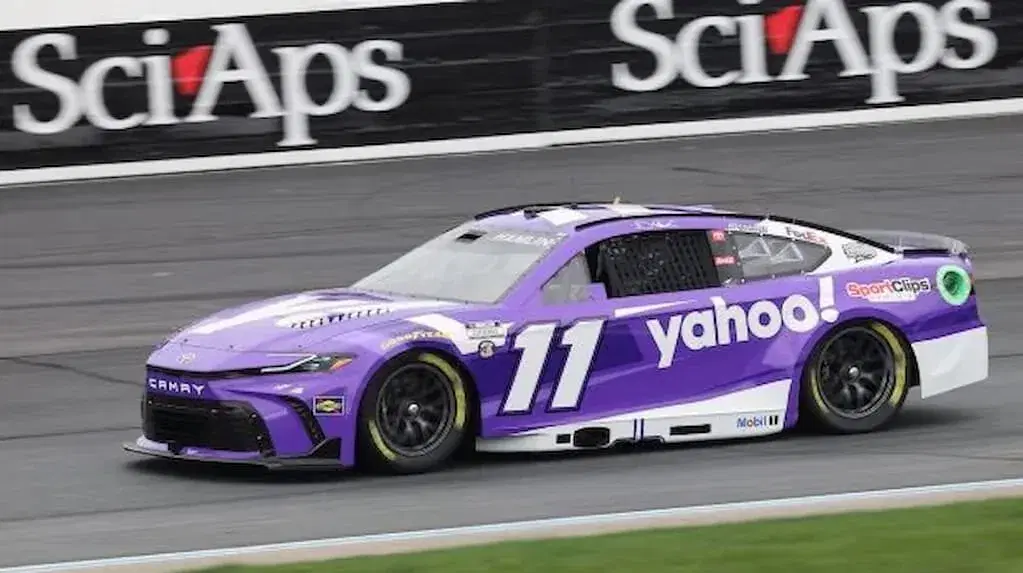 NASCAR Cup Series Great American Gateway 400 Predictions & Picks: Will Hamlin Pick Up Another Pocono Win?