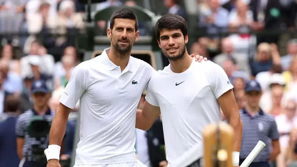 Carlos Alcaraz vs Novak Djokovic Wimbledon Men’s Singles Final Prediction & Picks: Spanish Sensation Seeks Second Straight SW19 Success