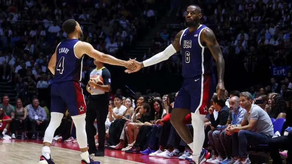 Serbia vs USA Olympic Men’s Basketball Prediction & Picks: Will the Americans Open with a Win?