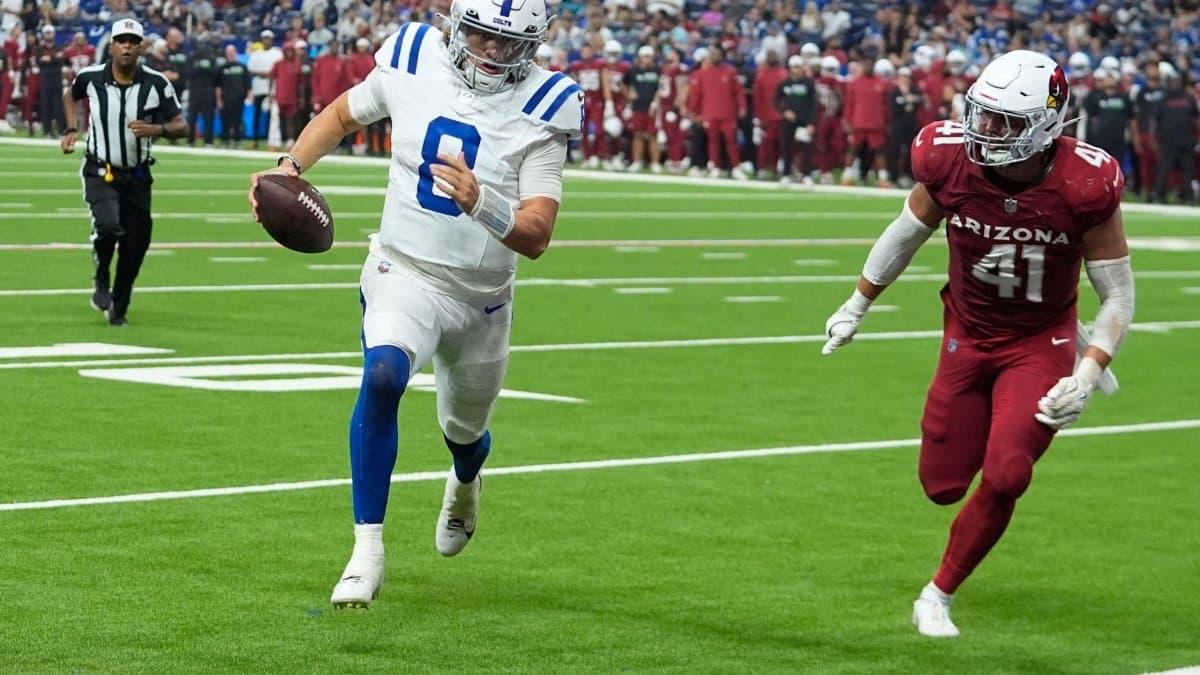 NFL Preseason Week 3 Best Bets: Thursday Night Football (8/22)