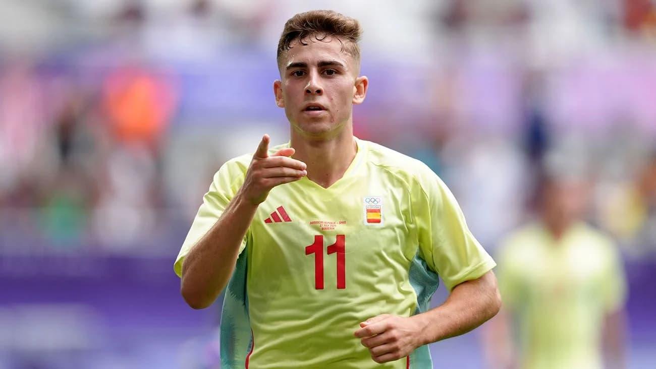 Olympic Men’s Soccer Quarterfinals, Predictions & Best Bets (8/2)