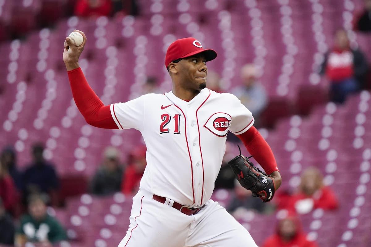 Giants vs Reds: MLB Predictions, Odds & Best Bets (8/3)