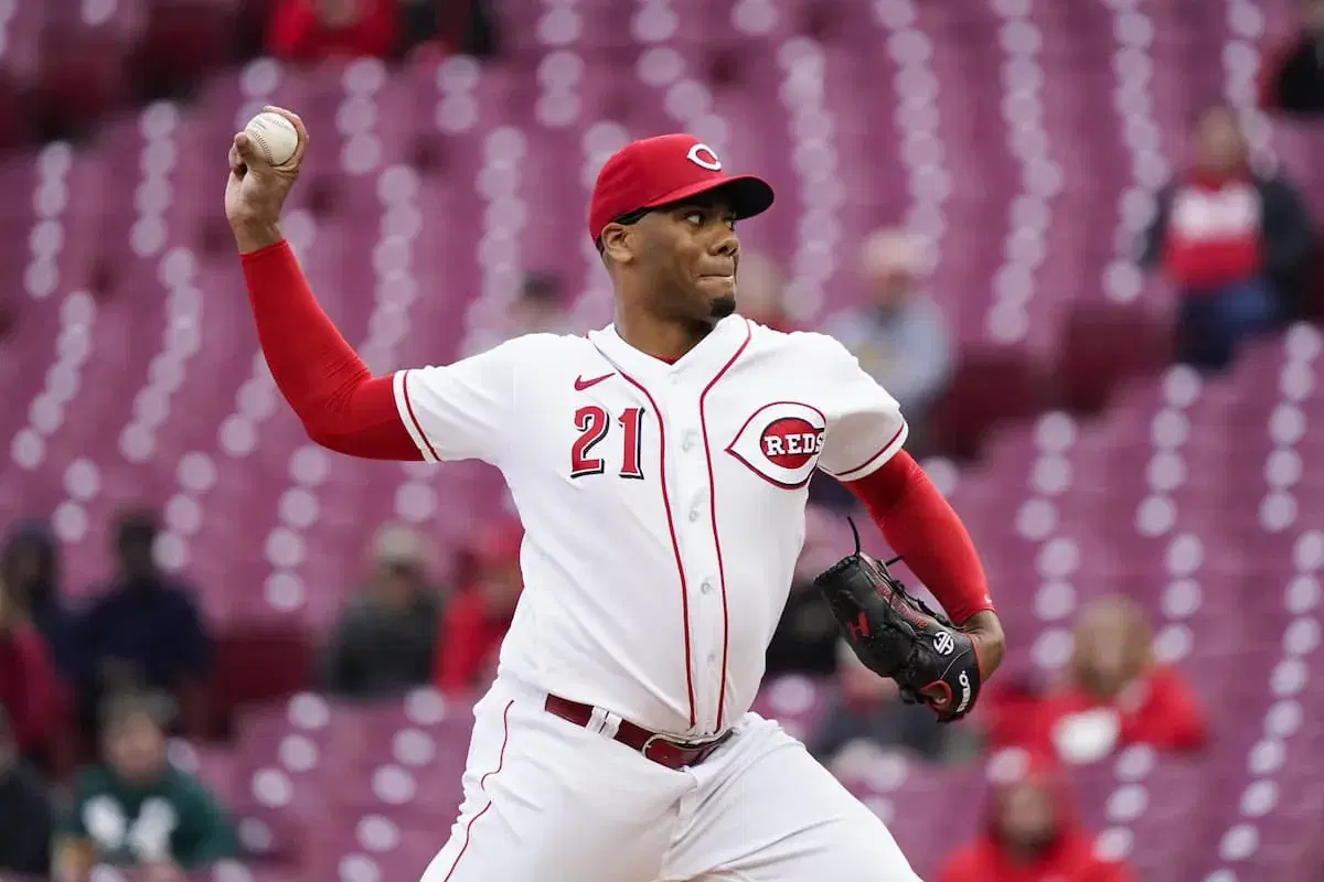 Giants vs Reds: MLB Predictions, Odds & Best Bets (8/3)