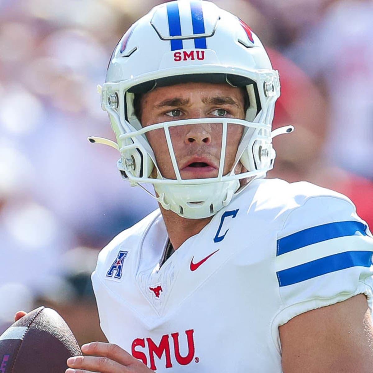 NCAA Football Week 0 Best Bets: All 4 Games on the Gridiron