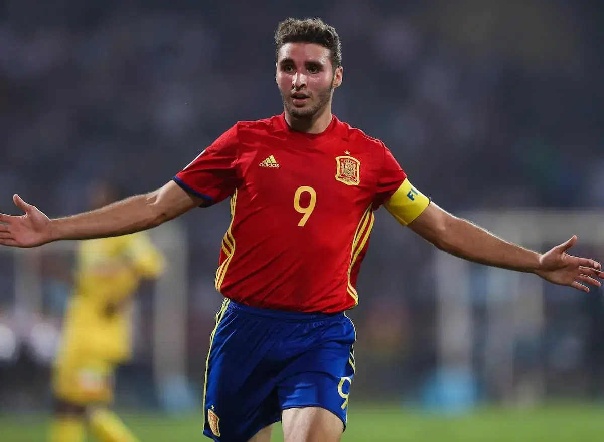 France vs Spain, Men’s Olympic Soccer Gold Medal Match: Best Bets (8/9)