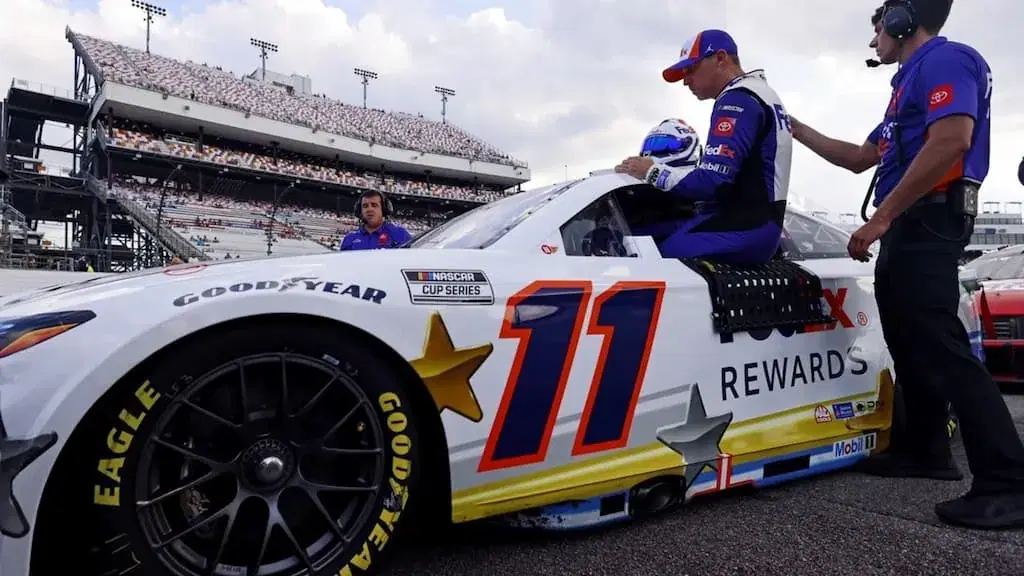 NASCAR Cup Series Cook Out 400 Predictions & Picks: Regular Season Stretch Run Resumes at Richmond