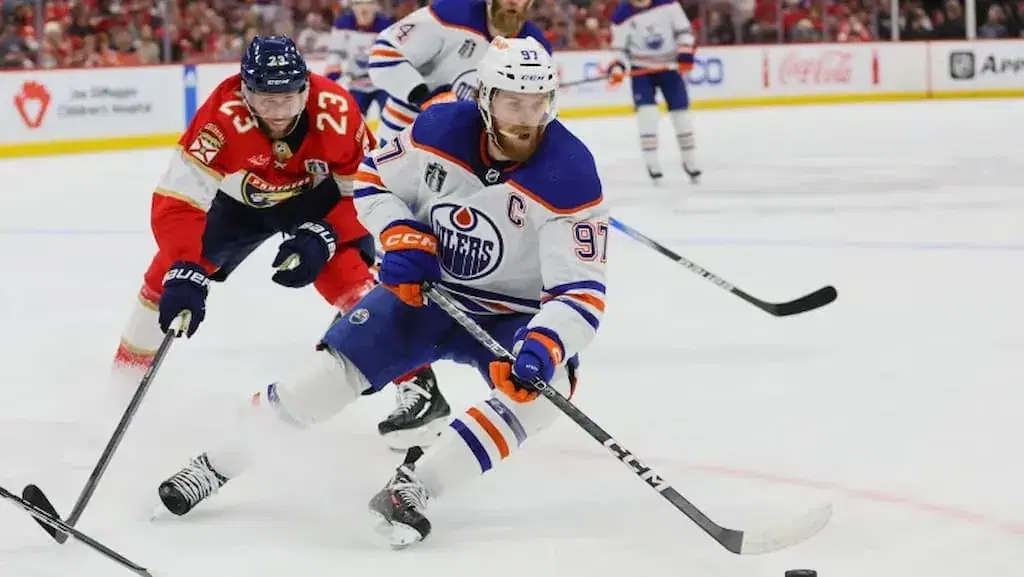 Bruins vs Oilers NHL Predictions, Odds, Props, & Best Bets (12/19)