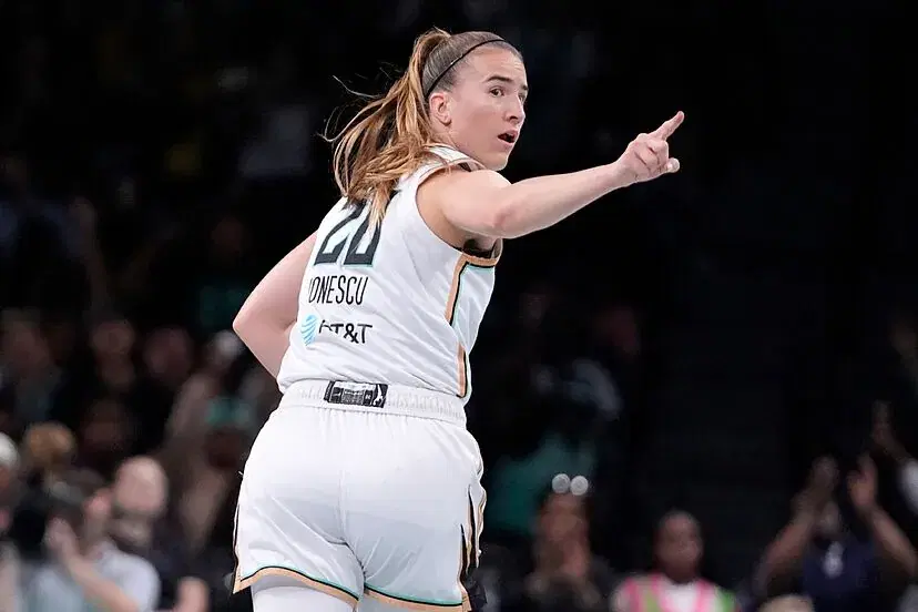 New York Liberty vs Los Angeles Sparks: Odds, Predictions & Key Insights | August 28, 2024