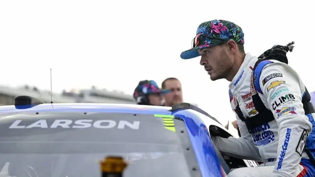 NASCAR Cup Series FireKeepers Casino 400 Odds, Predictions & Picks