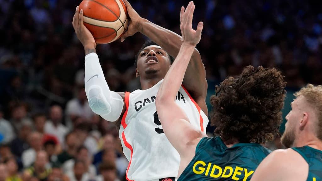 Canada vs Spain Olympic Men’s Basketball Prediction & Picks: Can Canada Run It Up?