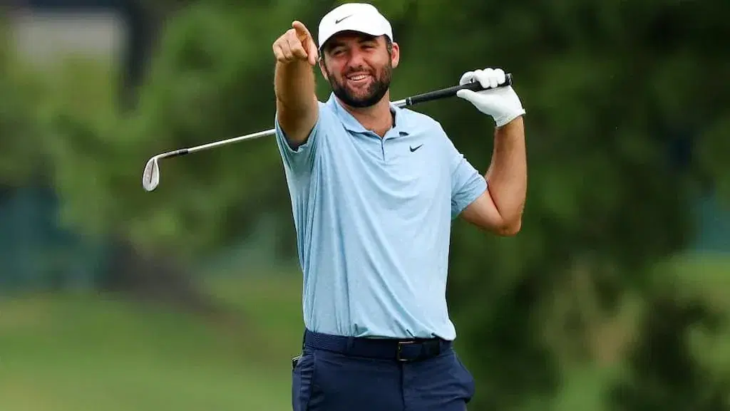 2024 TOUR Championship Odds & Favorites: Scheffler in Pole Position for FedEx Cup Finale