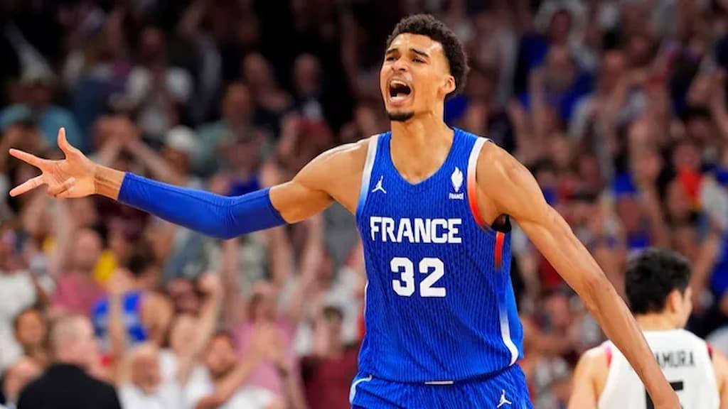 France vs Canada Olympic Men’s Basketball Quarterfinal Prediction & Picks