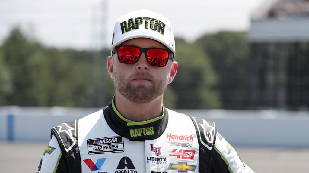 Coke Zero Sugar 400 2024 Predictions & Picks cover William Byron