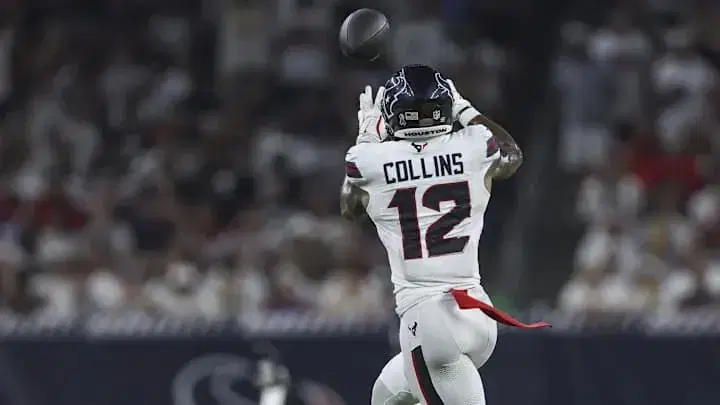 Jacksonville Jaguars vs Houston Texans: NFL Predictions, Odds & Best Bets (9/29)