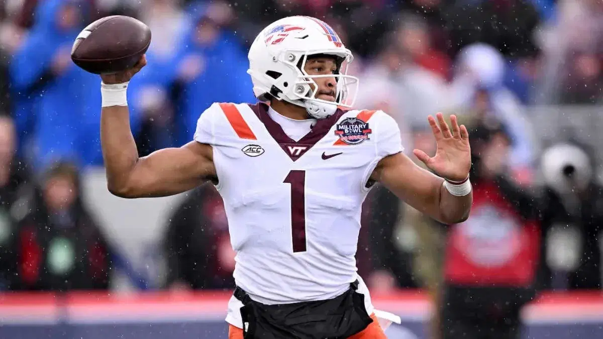 California vs. Virginia Tech Picks and Predictions: Can Bears Compete Against Hokies?