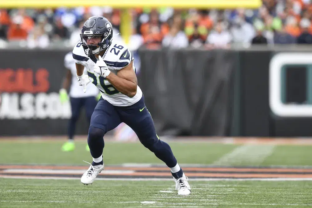 NFL Fantasy Football 2025 Late-Round Value Picks: Running Backs