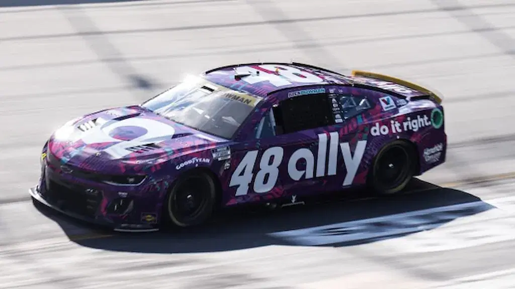 NASCAR Cup Series Bass Pro Shops Night Race Predictions & Picks: Round of 16 Wraps Up at Bristol