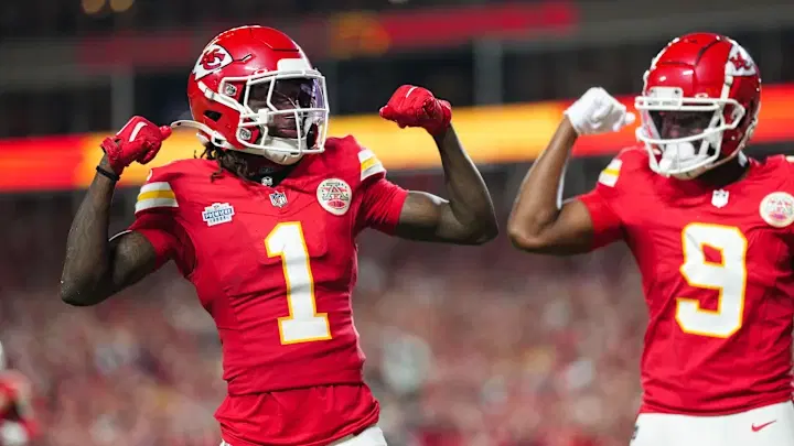 Cincinnati Bengals vs Kansas City Chiefs: Odds, Predictions, Key Insights | September 15, 2024