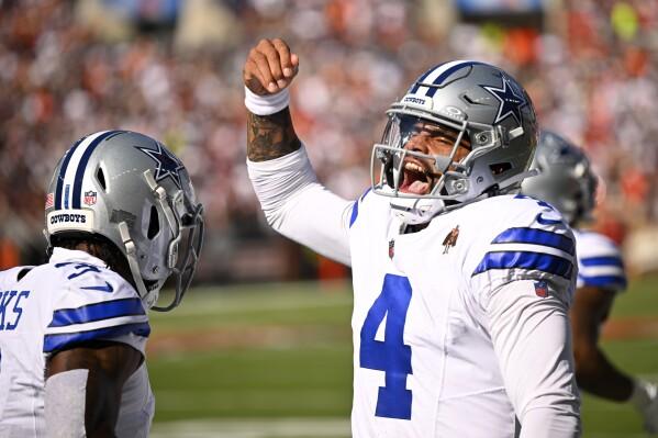 New Orleans Saints vs Dallas Cowboys: Odds, Predictions & Key Insights | September 15, 2024