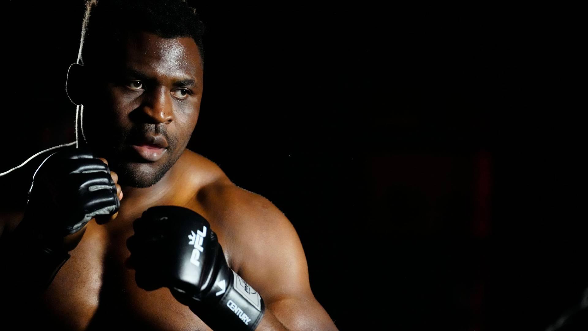 PFL Super Fights: Ngannou vs Ferreira Full Card Odds, Schedule, & Watch Info
