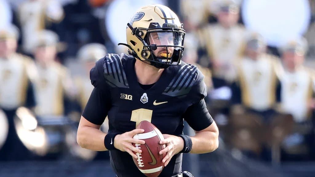 Notre Dame vs Purdue Prediction & Expert Picks: Are the Irish In for Another Sad Saturday?