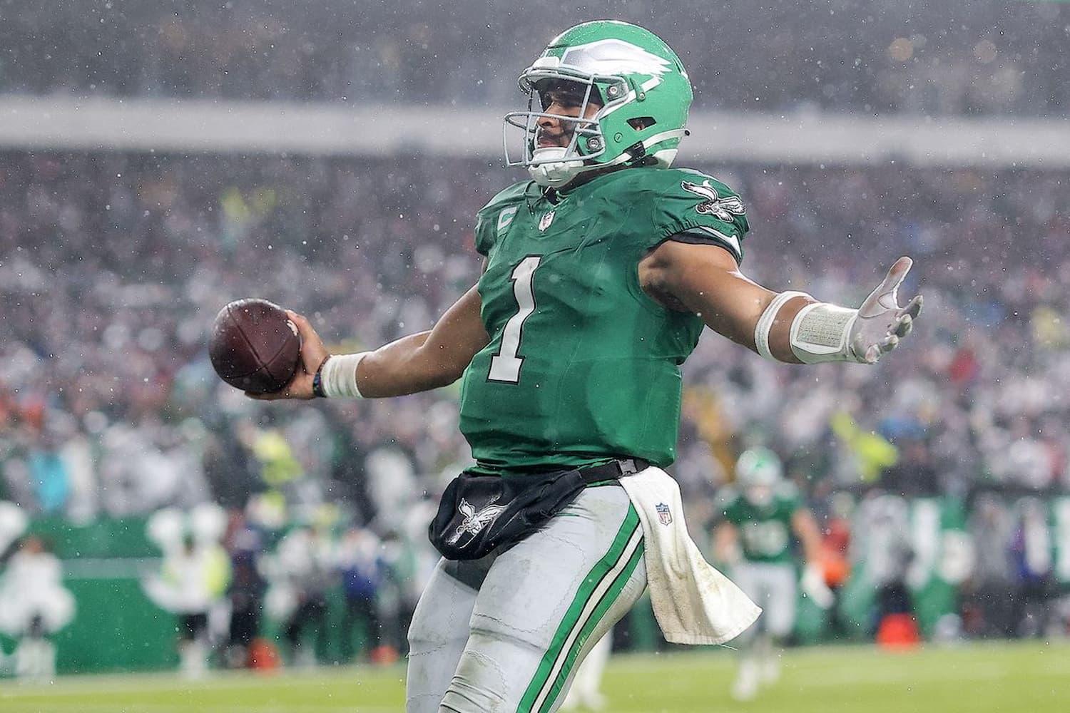 NFL Must Bet Touchdown Scorers for Week 4 | Endzone or Bust