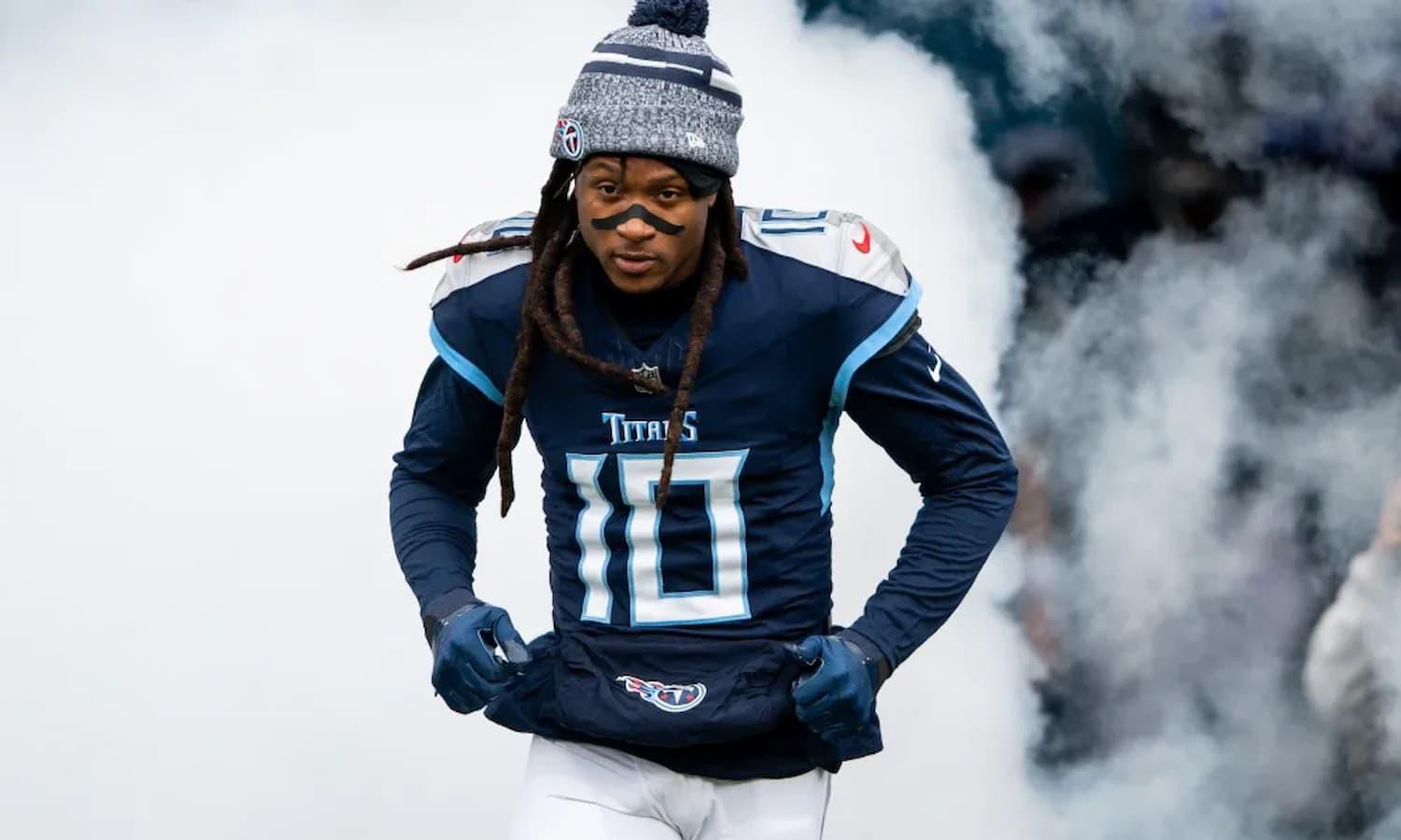 Monday Night Football: Titans @ Dolphins | Week 4 Best Bets