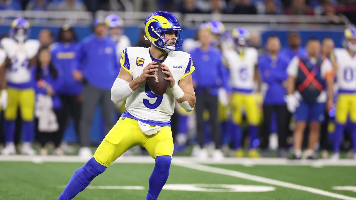 Rams vs. Cardinals | Week 2 Predictions & Best Bets
