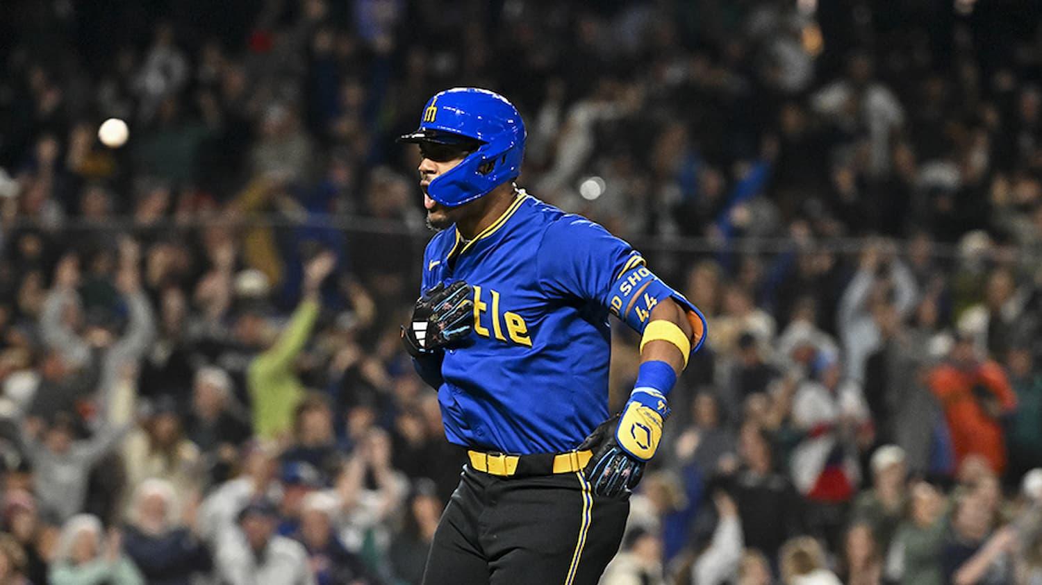 Yankees @ Mariners: MLB Predictions, Odds & Best Bets (9/17)