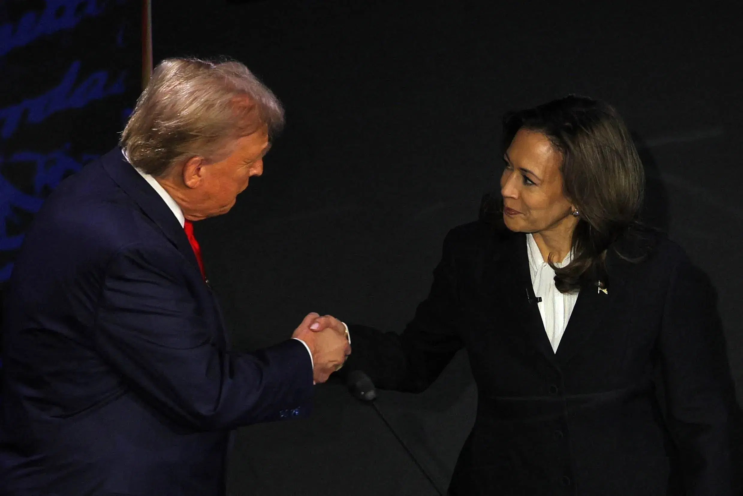 2024 Presidential Election Odds: Who has the Edge Following Harris vs Trump Debate?