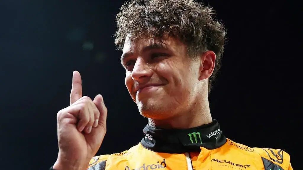 Formula 1 Singapore Grand Prix Predictions & Picks: Will Norris Help His Title Hopes with a Victory?