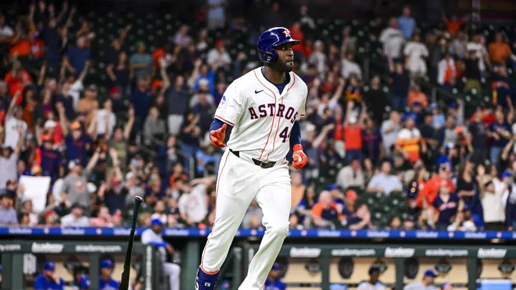 MLB Must Bet Props: Team Totals, Total Bases & Home Runs | September 6, 2024
