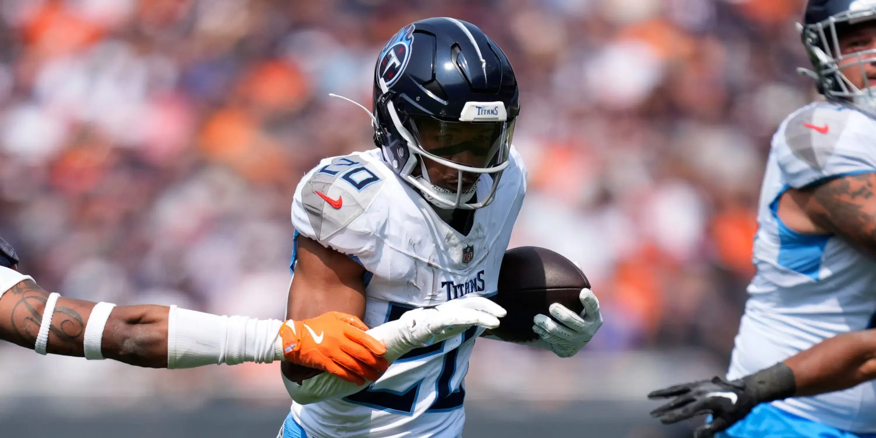 NFL Week 6: Colts vs Titans Predictions, Odds & Best Bet