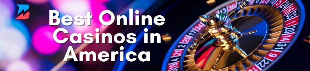 Best Online Casinos for US Players in 2026