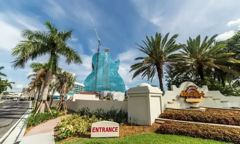 Seminole Tribe & West Flaglers Partner Up, Ends Legal Dispute