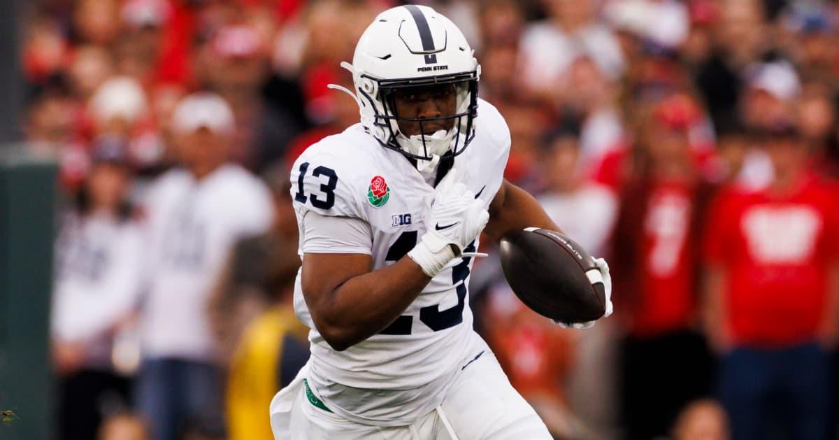 Can Penn State take down Ohio State this Saturday?