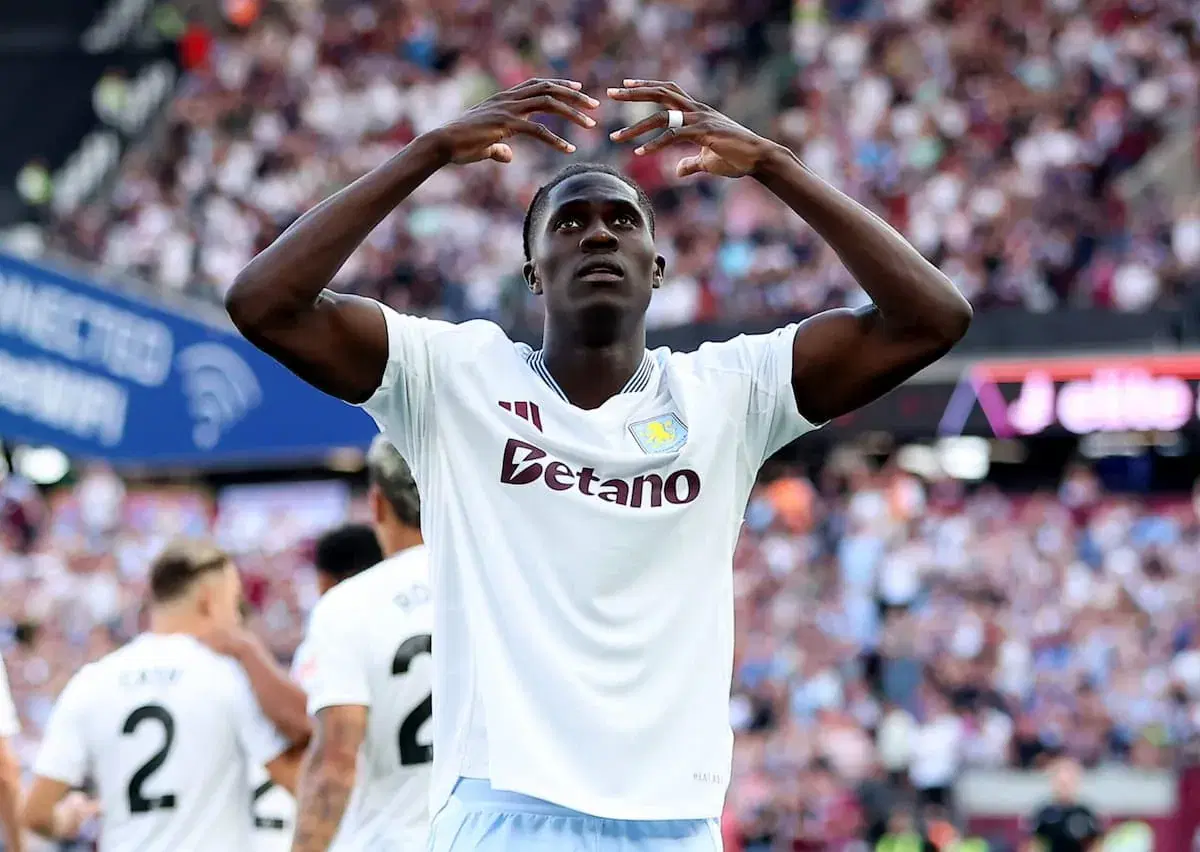 Aston Villa vs Manchester United: EPL Predictions, Odds & Best Bets