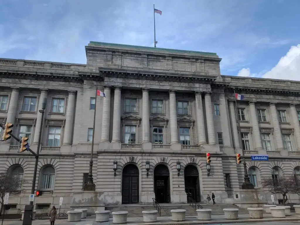 Ohio Online Casino Bill to Have First Hearing in November