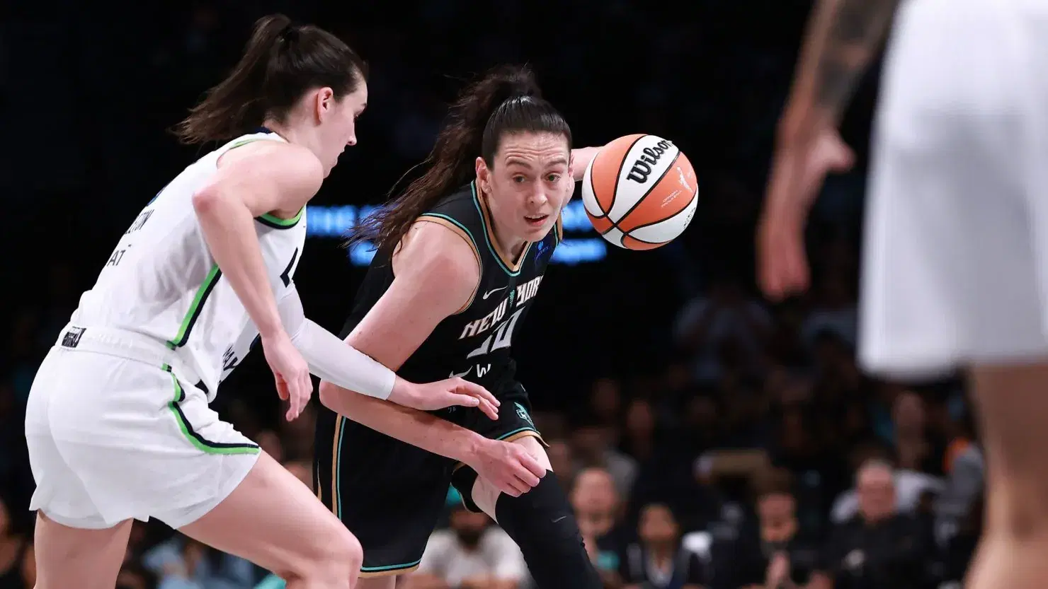 WNBA Finals Liberty vs Lynx Picks and Odds | October 16, 2024