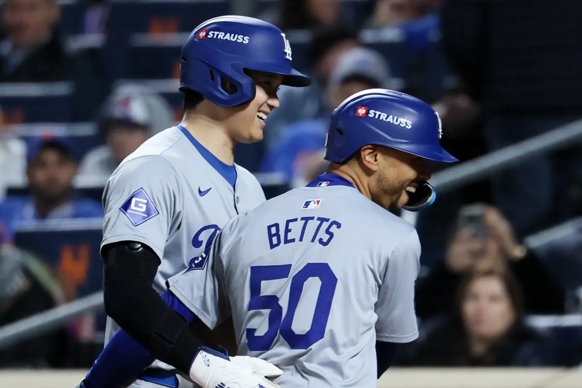 World Series 2024 Specialty Props: Most Hits in Series | October 23, 2024