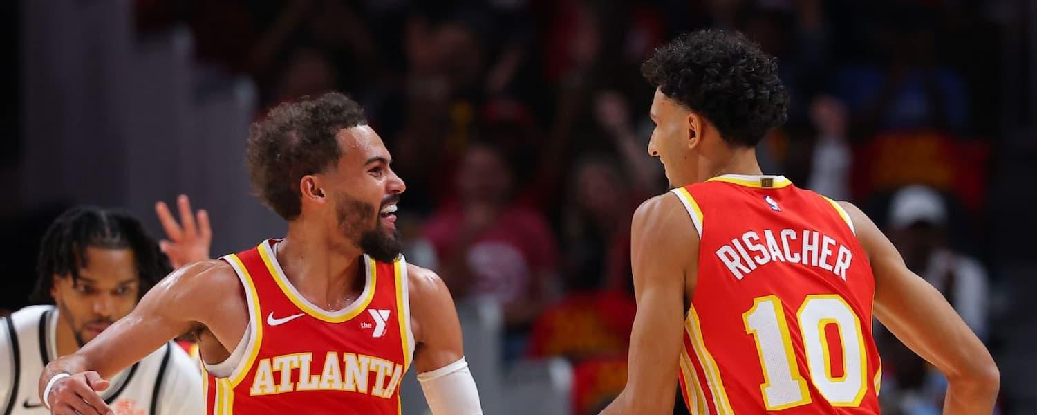 Tonight's Best Bets in the Association | NBA (10/30)