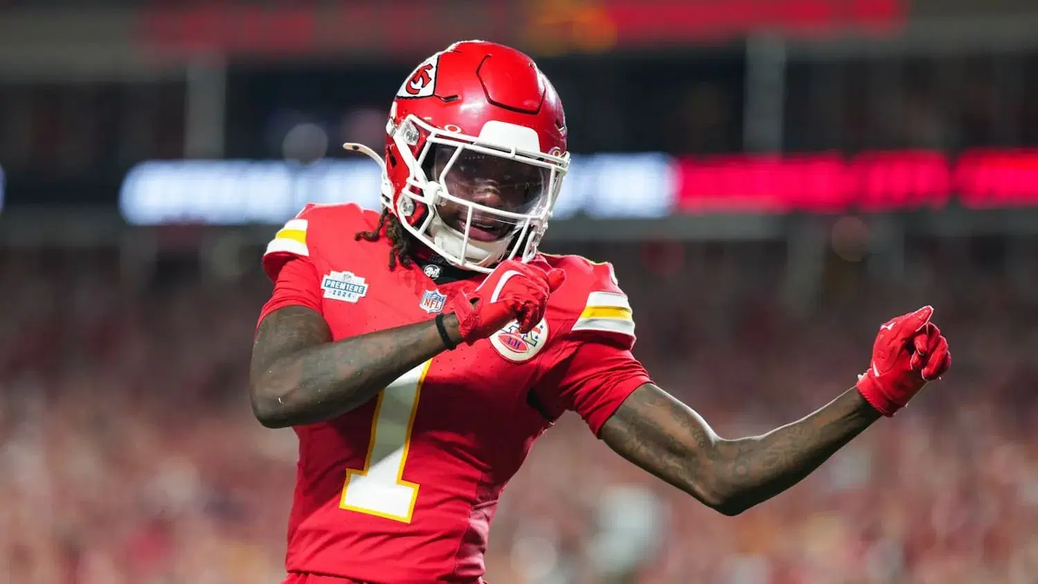 NFL Must Bet Touchdown Scorers for Week 7 | Endzone or Bust