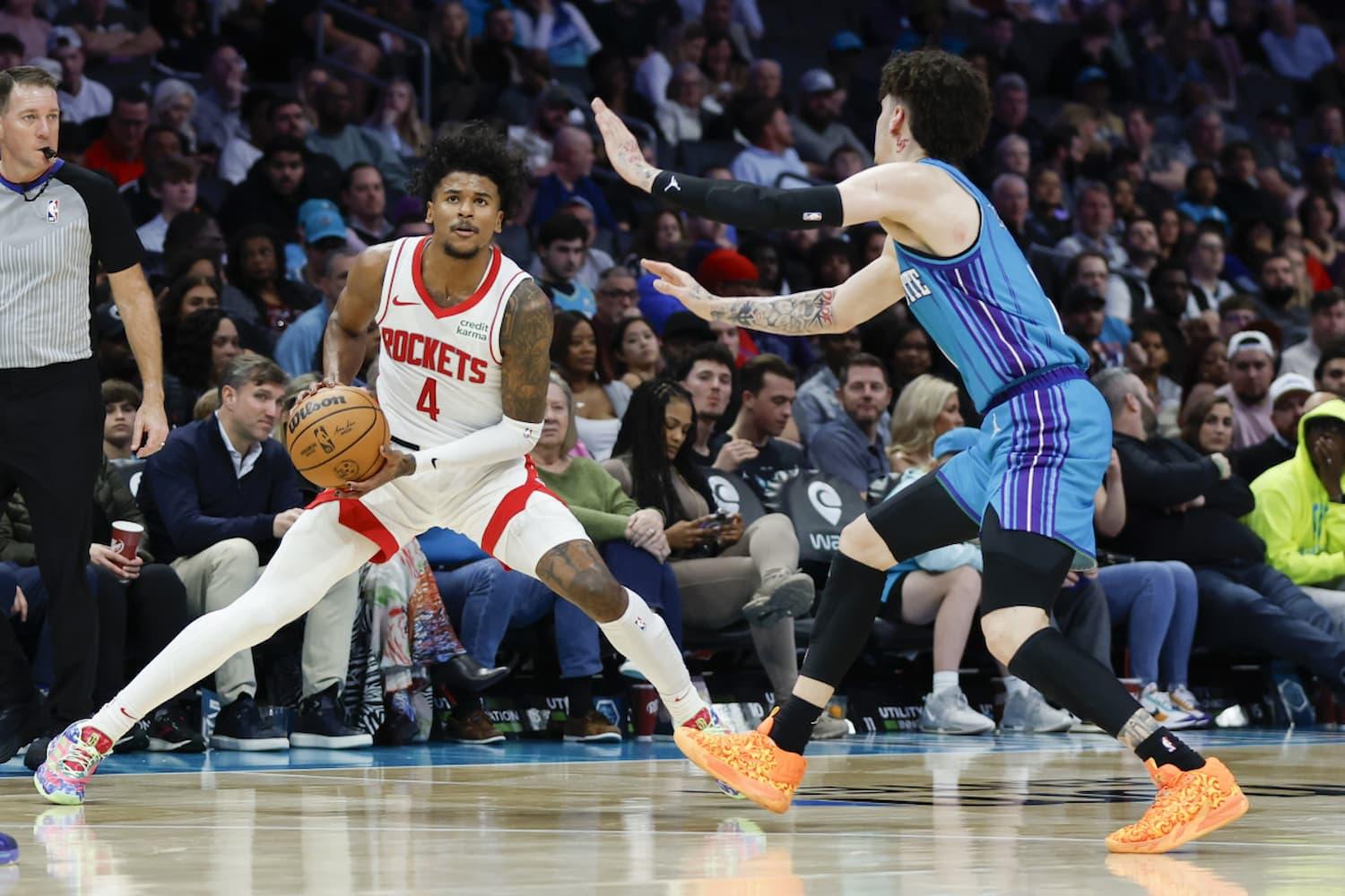 2024/25 NBA Futures | Awards: Who’s Winning Most Improved?