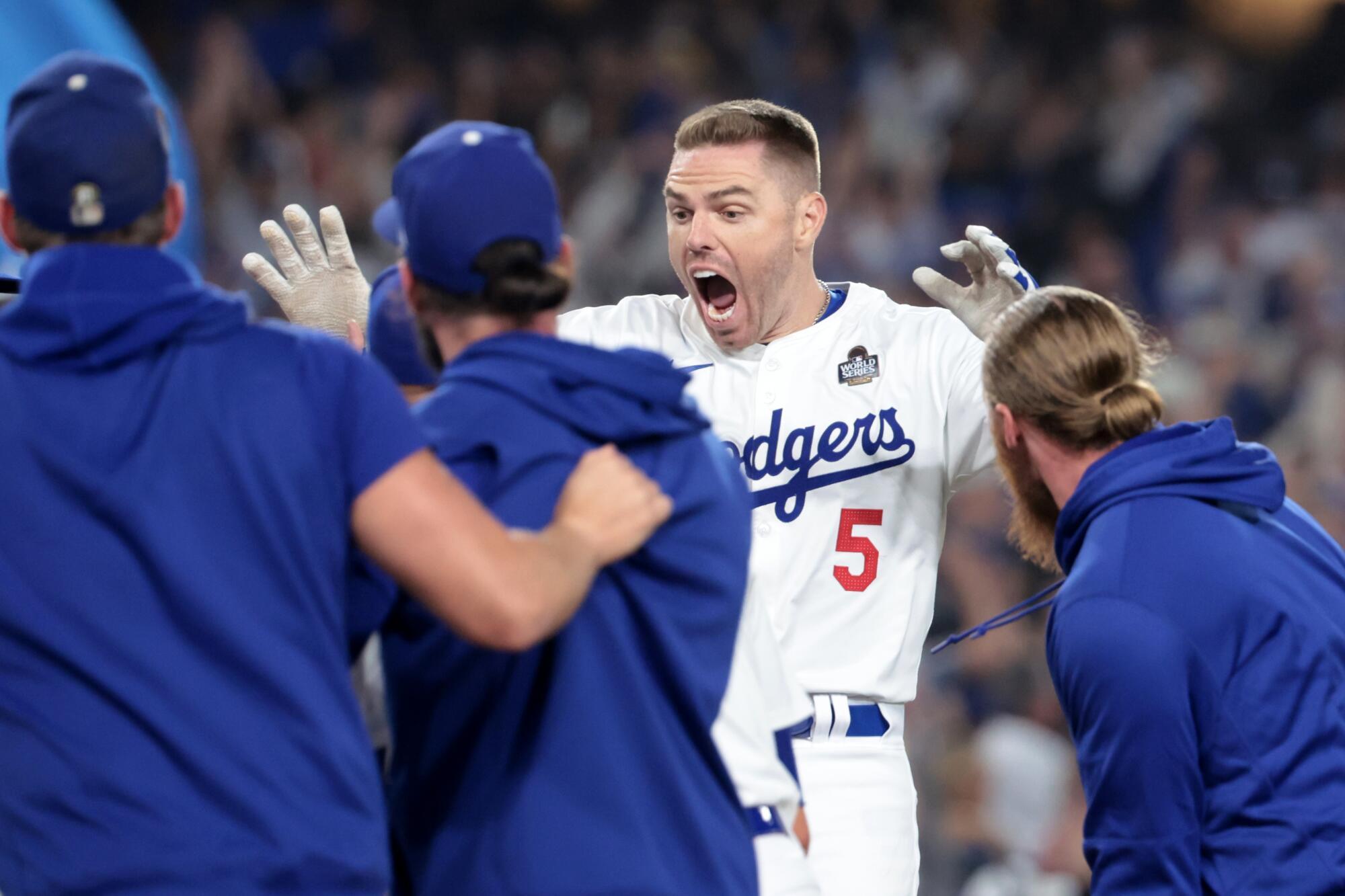 World Series Must Bet Props: Yankees vs Dodgers Game 2 | October 26, 2024