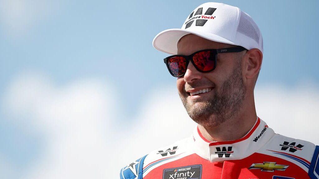Drive for the Cure 250 NASCAR Xfinity Series Predictions & Picks cover Shane van Gisbergen SVG