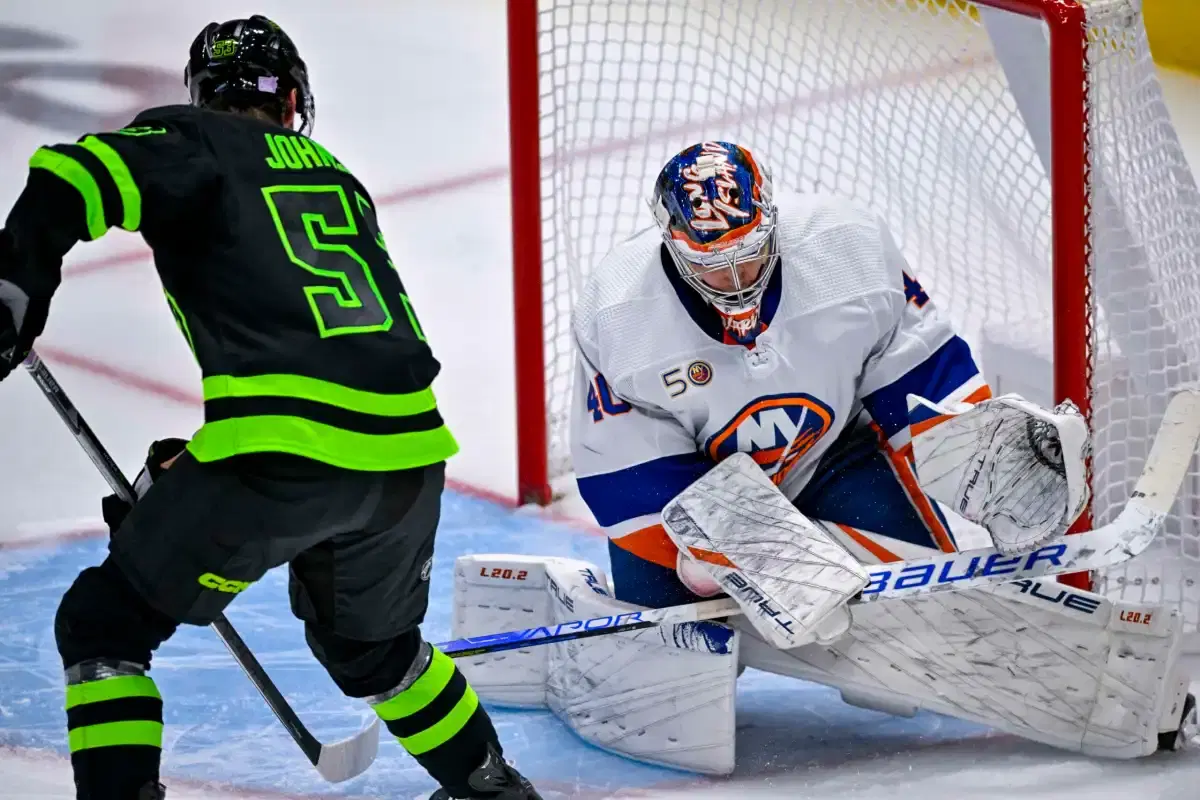 NHL Islanders vs Stars Picks and Odds | October 13, 2024
