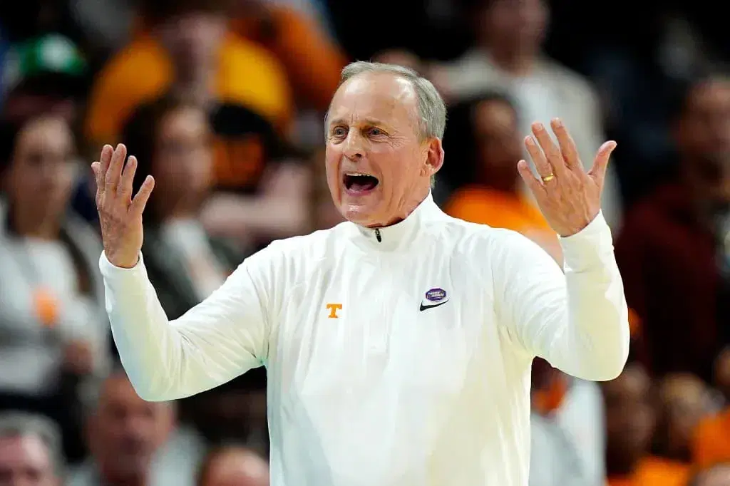 Rice vs. #20 Tennessee: Odds & Team Totals | November 17, 2025