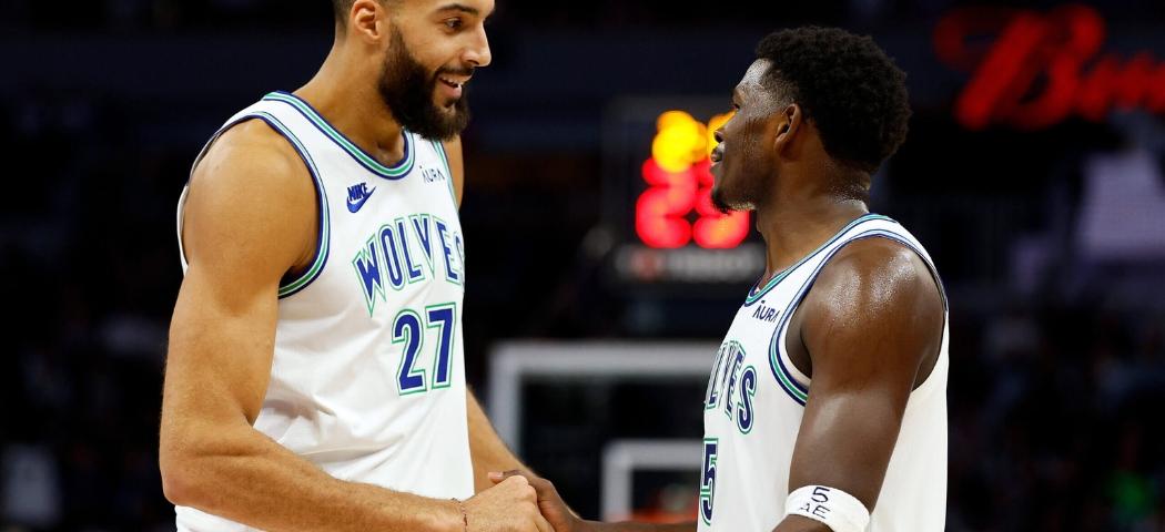 Timberwolves vs Kings NBA Cup Odds, Analysis, and Bets (11/15)