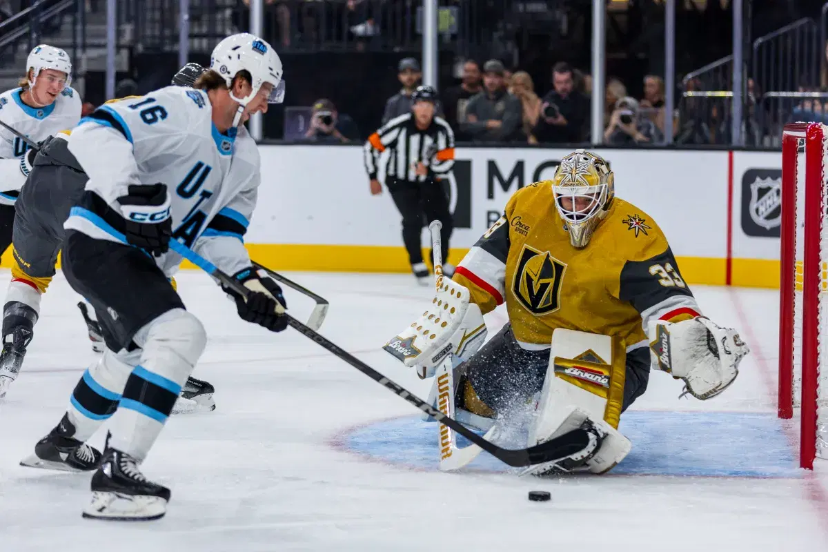 Edmonton Oilers vs Vegas Golden Knights: NHL Best Bets (5/8)