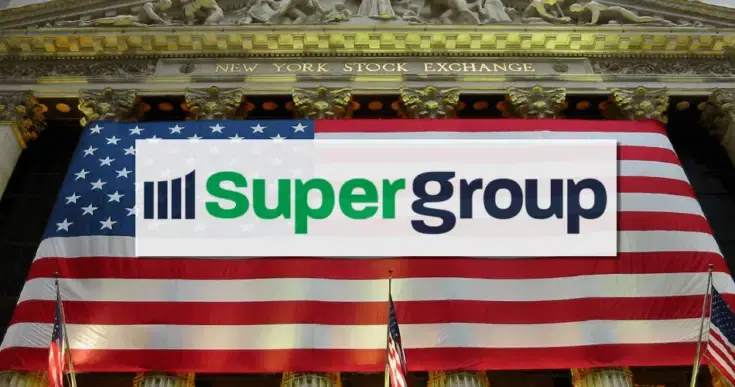 Super Group Still Eyeing Return to U.S. Online Casinos